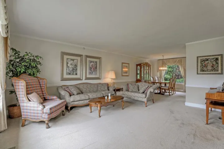 15695 La Mesa Court, Morgan Hill, California 95037