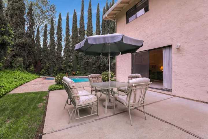 15695 La Mesa Court, Morgan Hill, California 95037