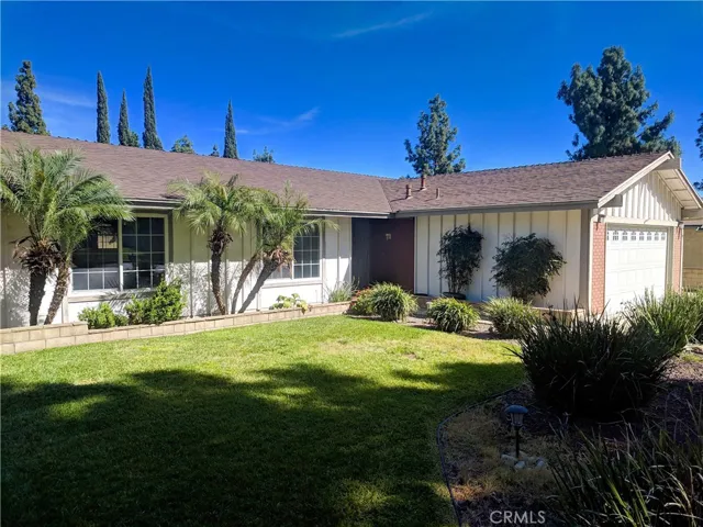 142 N Tulare Way, Upland, California 91786