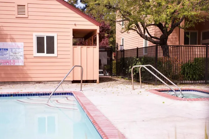 5304 Borneo Circle, San Jose, California 95123