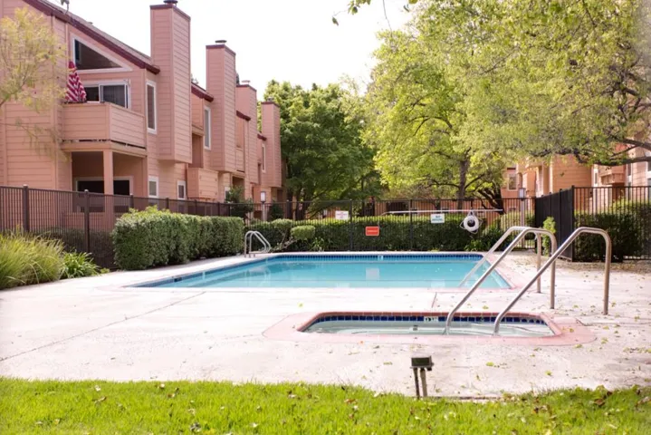 5304 Borneo Circle, San Jose, California 95123