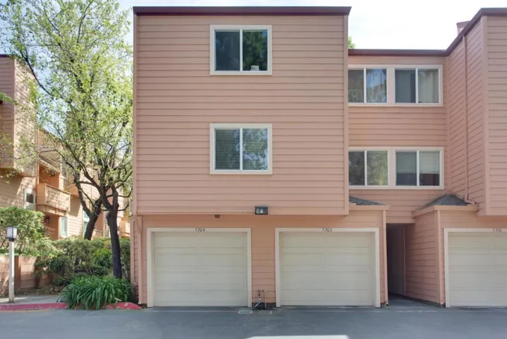 5304 Borneo Circle, San Jose, California 95123