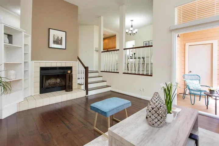5304 Borneo Circle, San Jose, California 95123