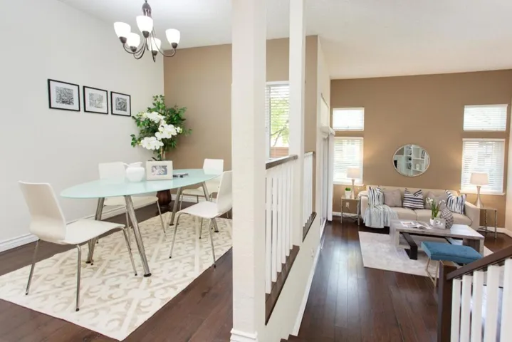 5304 Borneo Circle, San Jose, California 95123