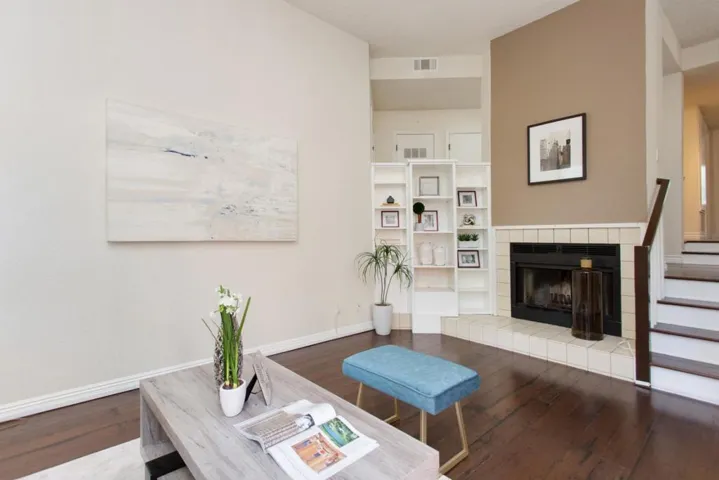 5304 Borneo Circle, San Jose, California 95123