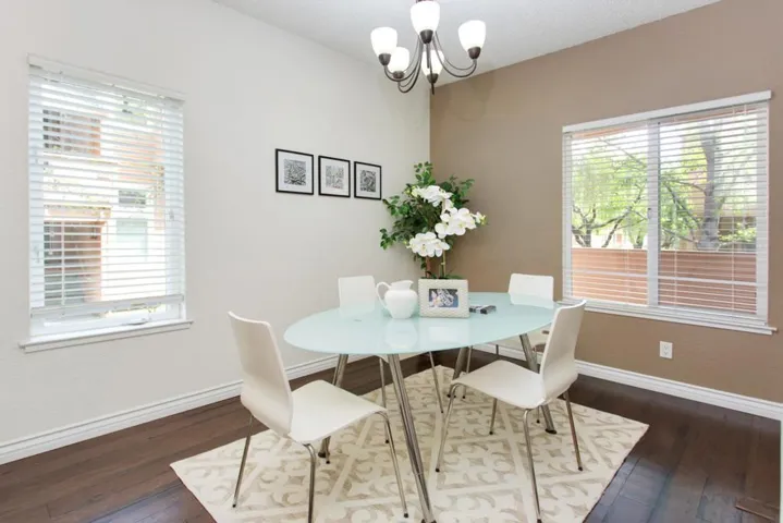 5304 Borneo Circle, San Jose, California 95123
