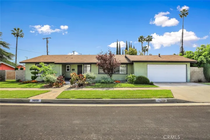 14939 Walbrook Drive, Hacienda Heights, California 91745