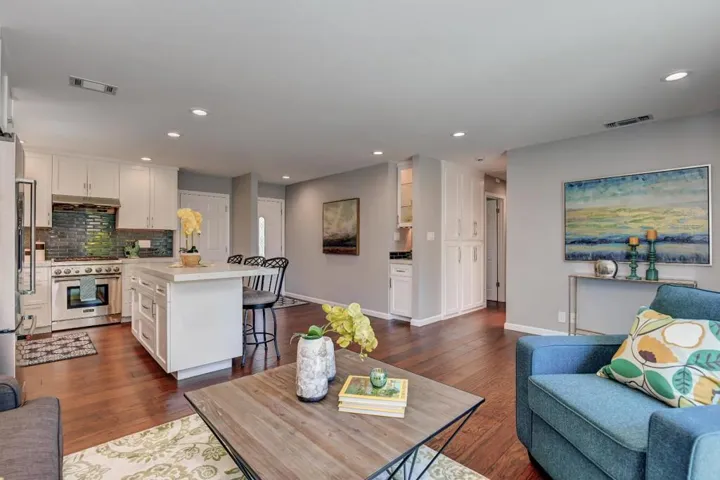 2374 Alberta Court, Santa Clara, California 95050