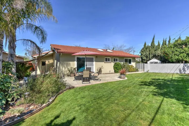 2374 Alberta Court, Santa Clara, California 95050