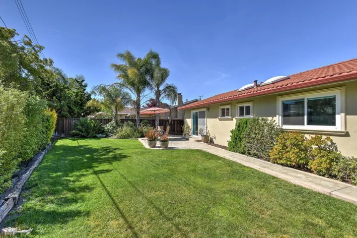 2374 Alberta Court, Santa Clara, California 95050