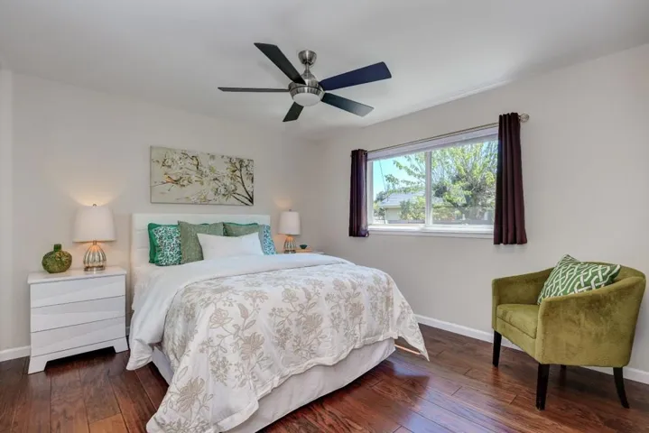 2374 Alberta Court, Santa Clara, California 95050