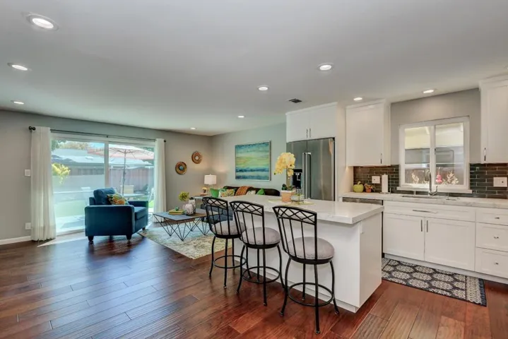 2374 Alberta Court, Santa Clara, California 95050