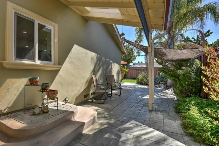 2374 Alberta Court, Santa Clara, California 95050
