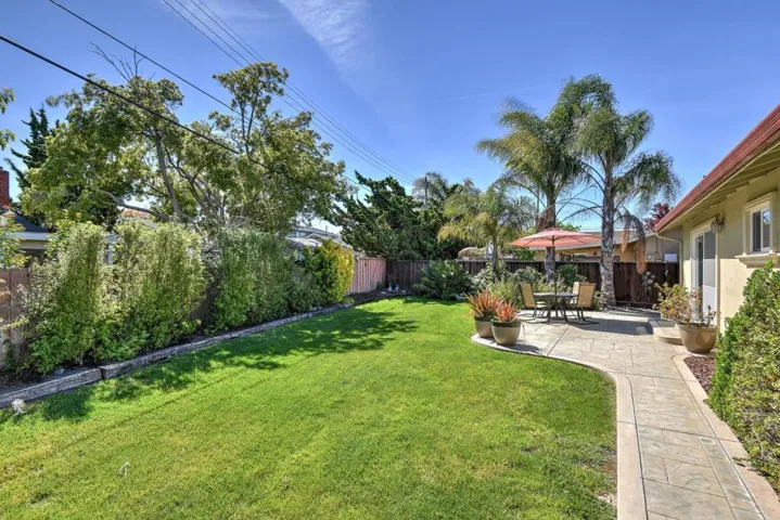 2374 Alberta Court, Santa Clara, California 95050