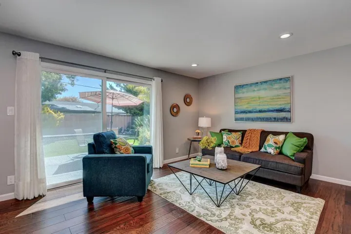 2374 Alberta Court, Santa Clara, California 95050
