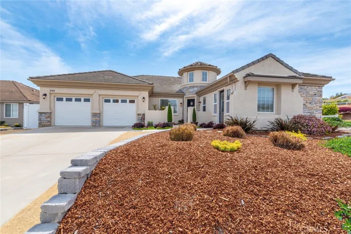 399 Village Glen Drive, Arroyo Grande, California 93420