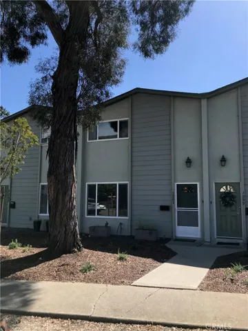 1261 Southwood Drive 5, San Luis Obispo, California 93401
