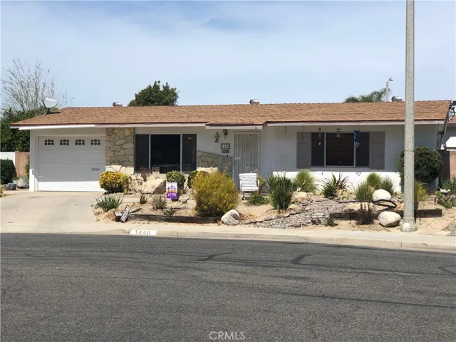 1440 Teakwood Place, Hemet, California 92543