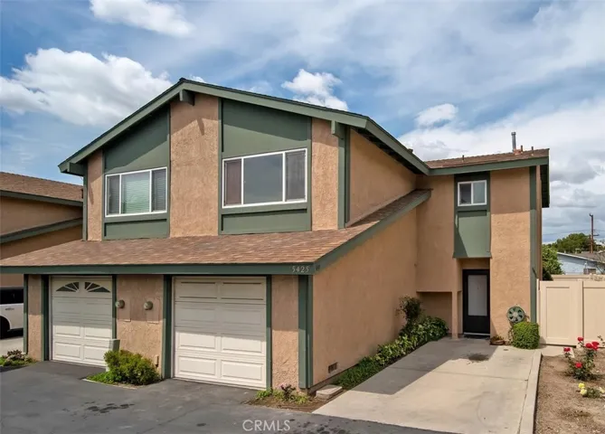 5425 Villa Way 24, Cypress, California 90630