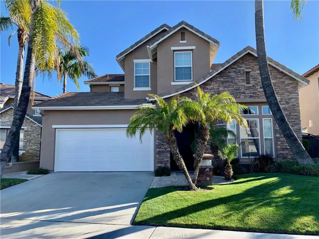 1820 S Watson Street, La Habra, California 90631