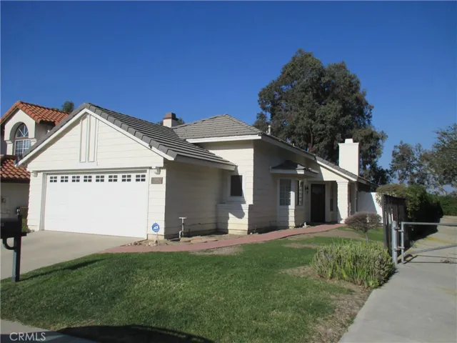 3124 Oakview Lane, Chino Hills, California 91709