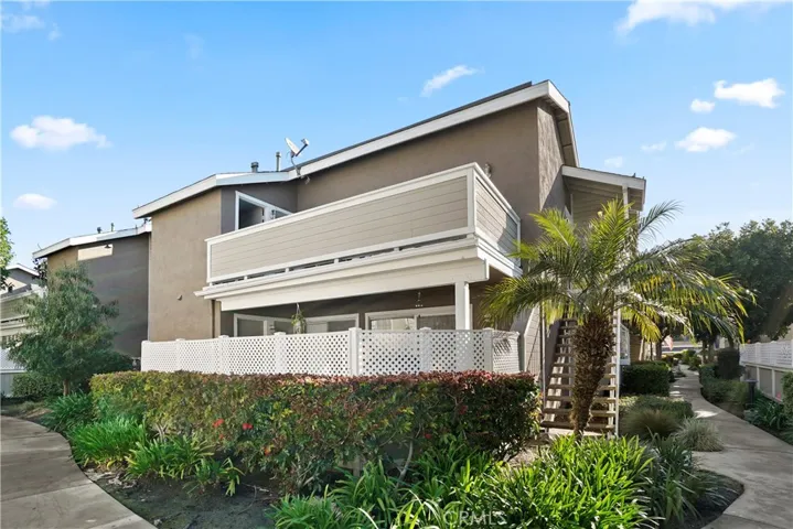 11893 Brookhaven Street 18, Garden Grove, California 92840