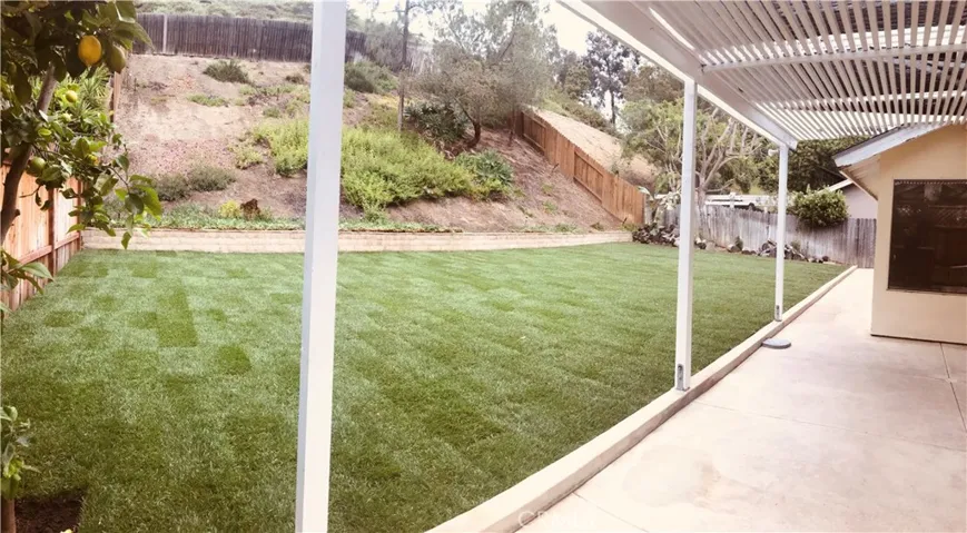 25391 Calle Becerra, Laguna Niguel, California 92677