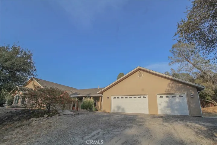 46787 Morning Sky Trail, Coarsegold, California 93614