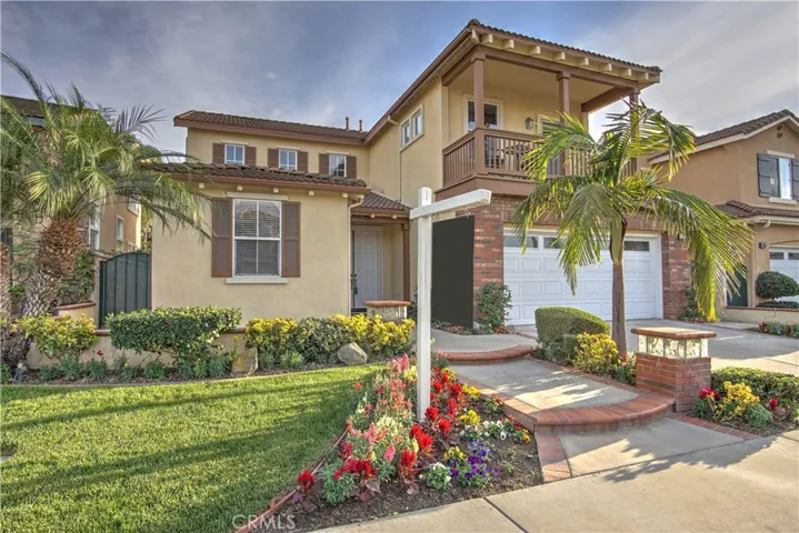 1850 W Cooper Court, La Habra, California 90631