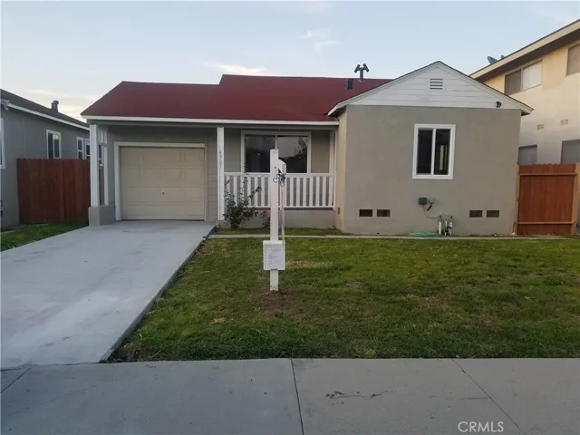4921 W 119th Street, Hawthorne, California 90250