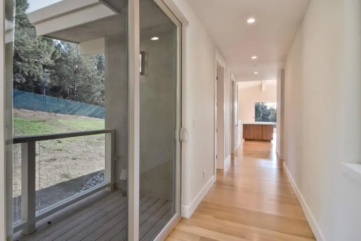 477 Sims Road, Santa Cruz, California 95060