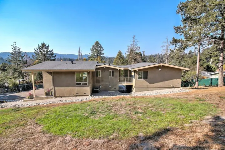 477 Sims Road, Santa Cruz, California 95060