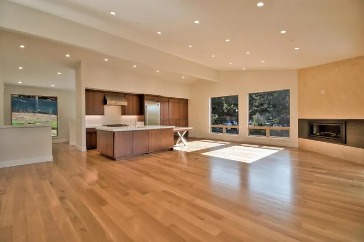 477 Sims Road, Santa Cruz, California 95060