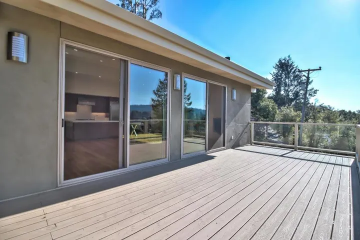 477 Sims Road, Santa Cruz, California 95060