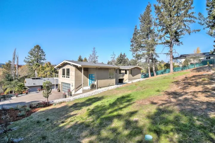 477 Sims Road, Santa Cruz, California 95060