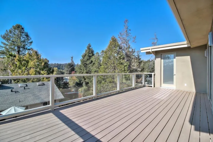 477 Sims Road, Santa Cruz, California 95060