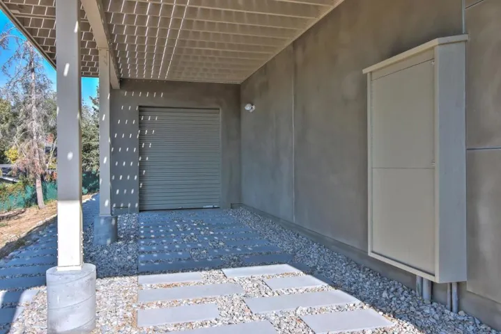477 Sims Road, Santa Cruz, California 95060