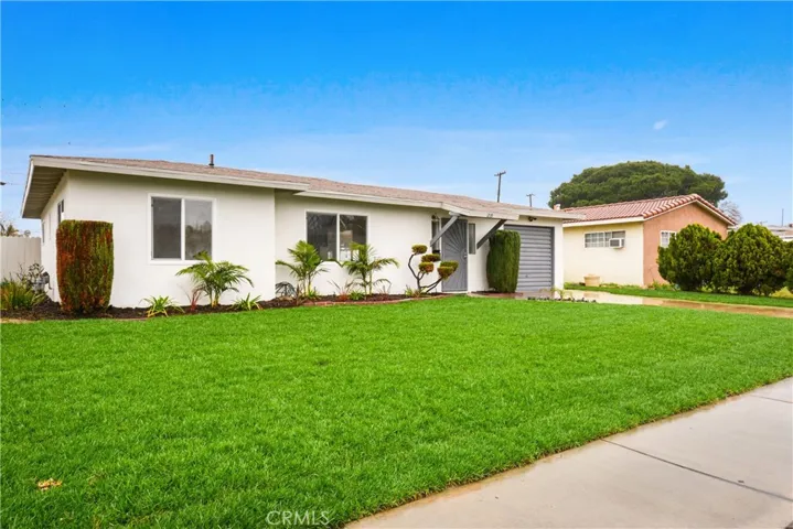 219 W Sirius Avenue, Anaheim, California 92802