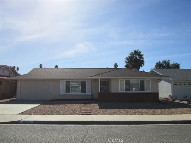 1621 W Westmont Avenue, Hemet, California 92543
