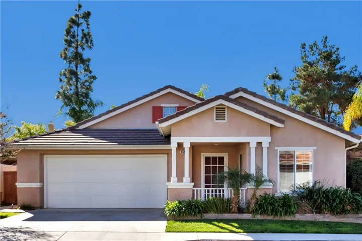 668 View Lane, Corona, California 92881