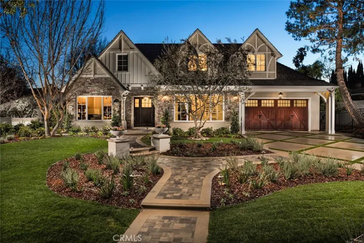 15 Corto Road, Arcadia, California 91007