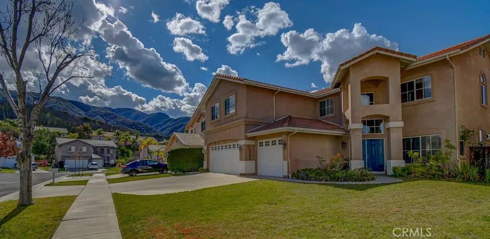 3730 Hilgard Street, Corona, California 92882