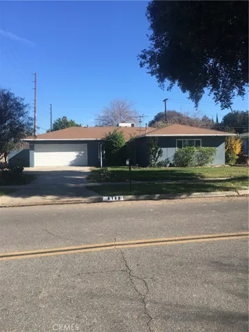 4193 Overland Street, Riverside, California 92503