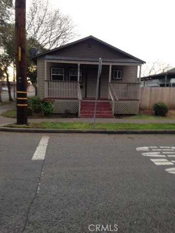 199 E 19th Street, Chico, California 95928