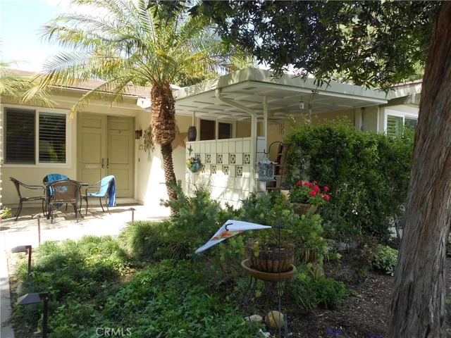 201 Avenida Majorca F, Laguna Woods, California 92637