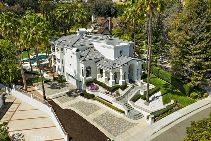 29981 Saddleridge Drive, San Juan Capistrano, California 92675