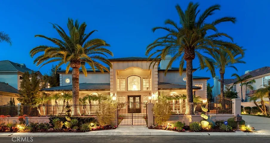 25241 Rockridge Road, Laguna Hills, California 92653
