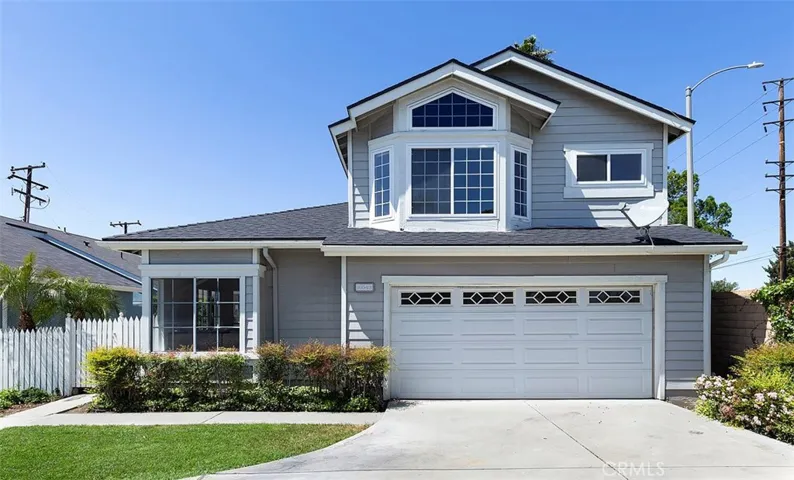 16543 Crape Myrtle Lane, Whittier, California 90603