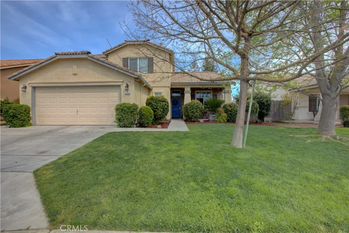 1754 Patriotic Drive, Atwater, California 95301