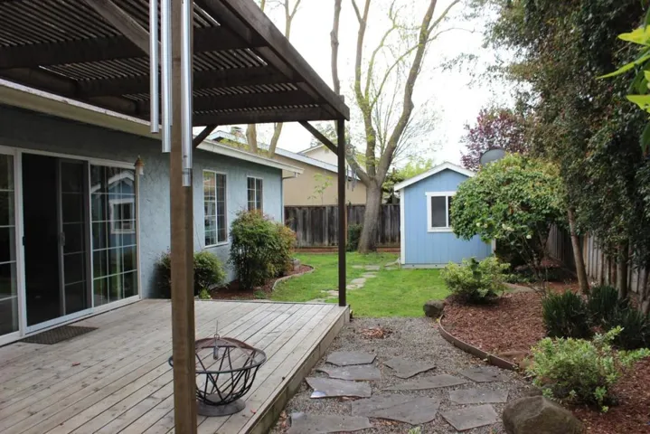 15725 La Mar Court, Morgan Hill, California 95037